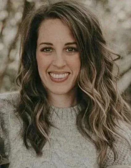 Portrait of Meagan
